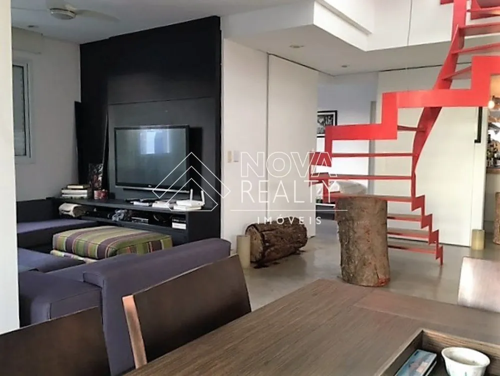 Cobertura, 3 quartos, 175 m² - Foto 2