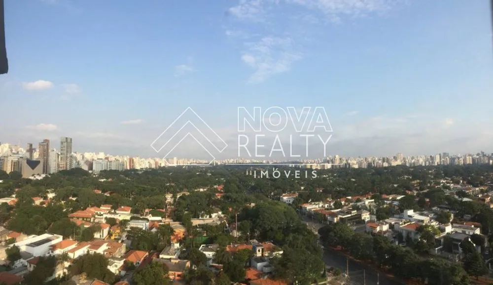 Apartamento, 3 quartos, 190 m² - Foto 3