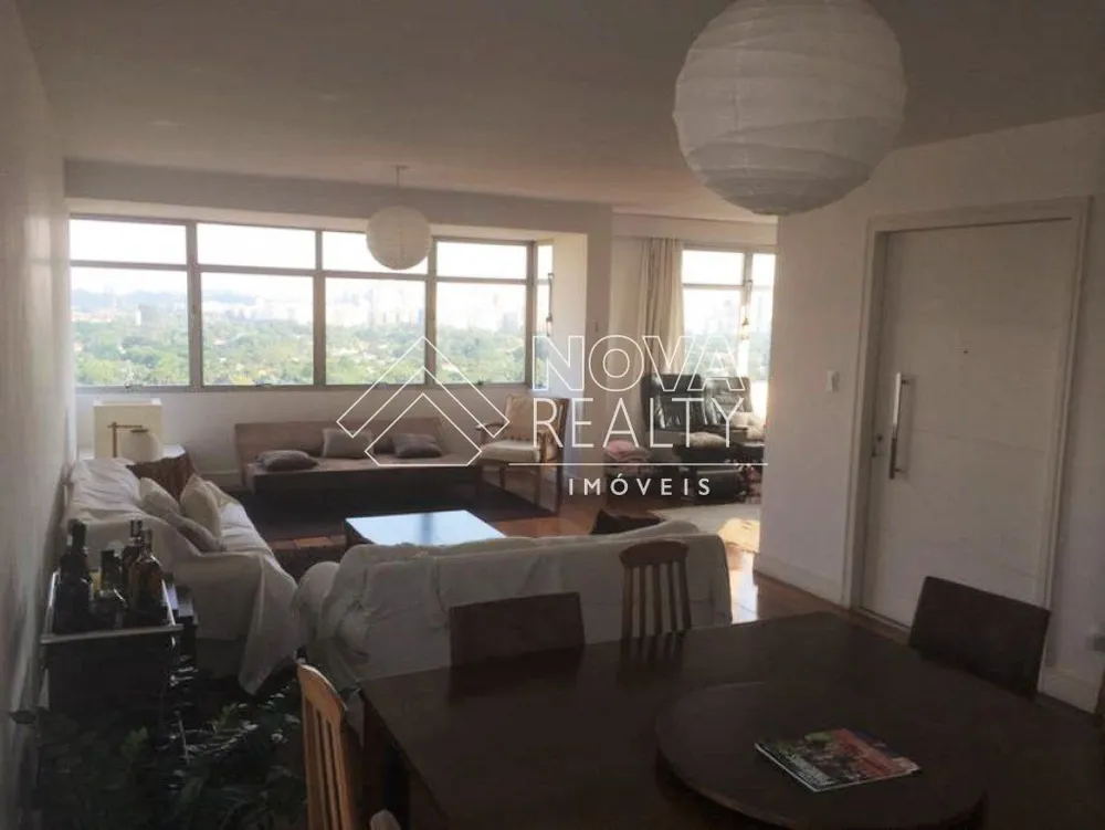 Apartamento, 3 quartos, 190 m² - Foto 2