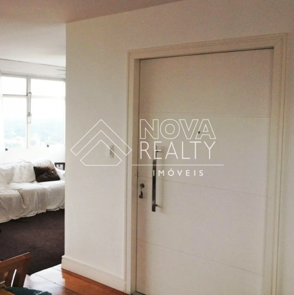 Apartamento, 3 quartos, 190 m² - Foto 4