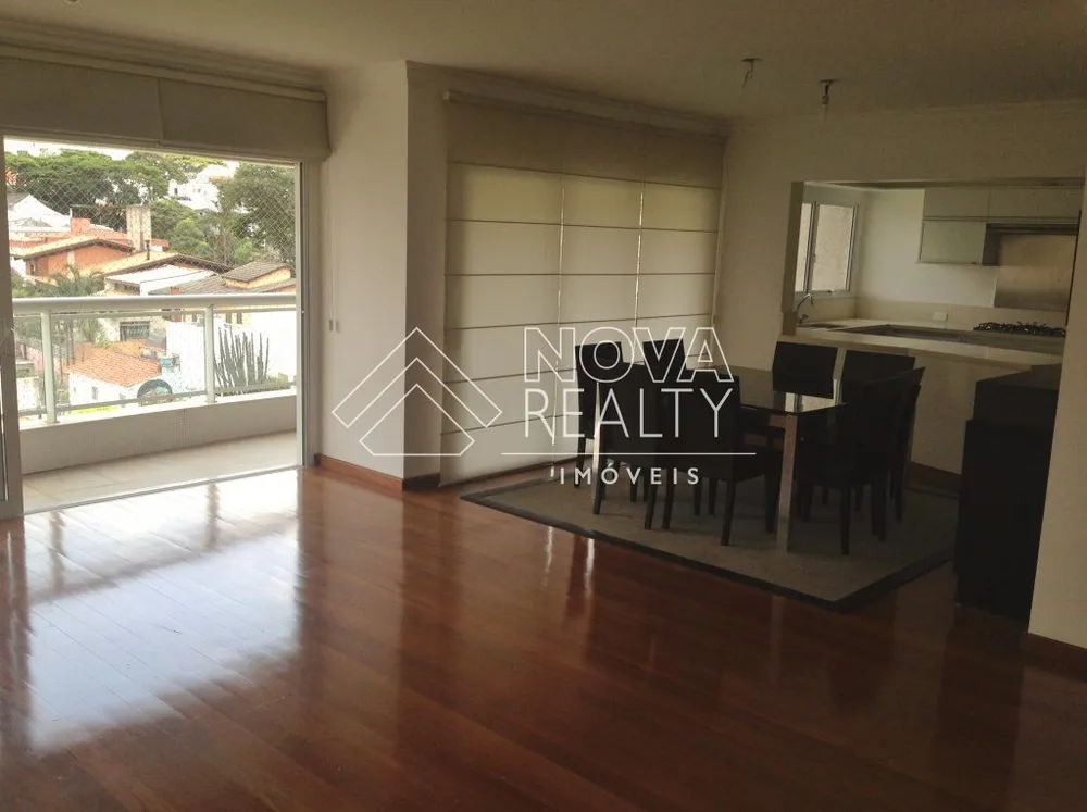 Apartamento, 4 quartos, 180 m² - Foto 4