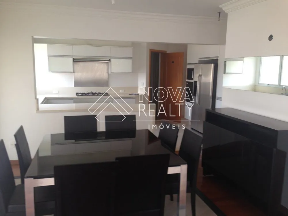 Apartamento, 4 quartos, 180 m² - Foto 3