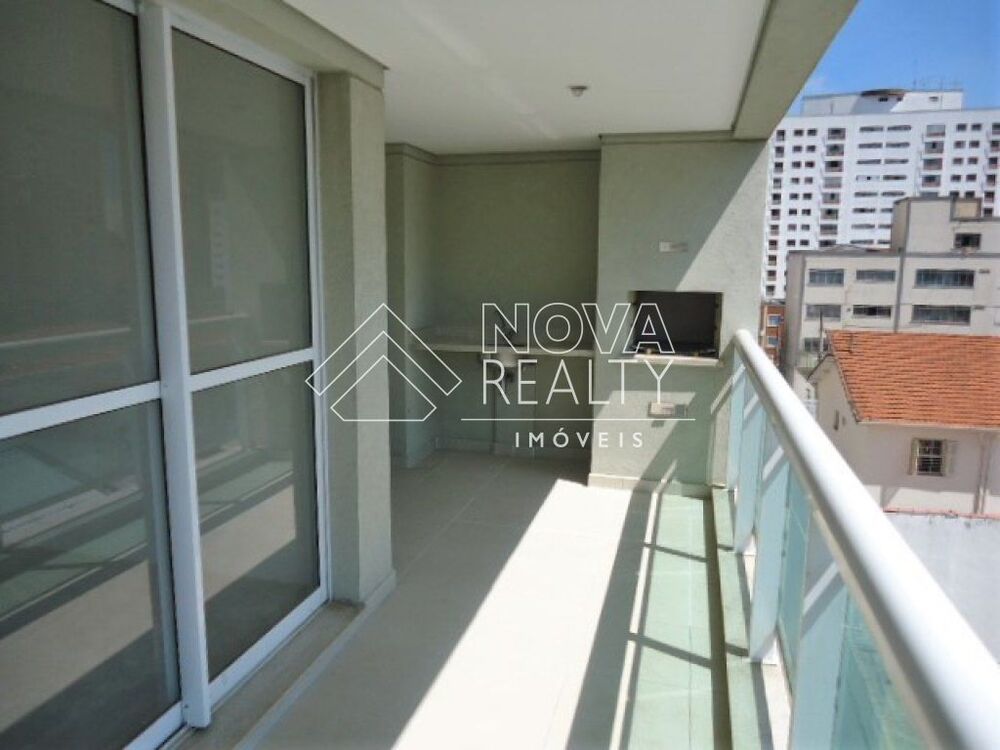 Apartamento, 4 quartos, 133 m² - Foto 2