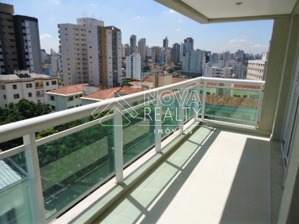 Apartamento, 4 quartos, 133 m² - Foto 4