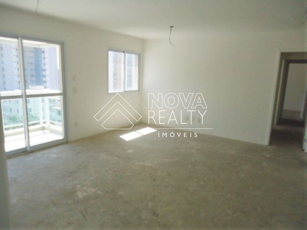 Apartamento, 4 quartos, 133 m² - Foto 1
