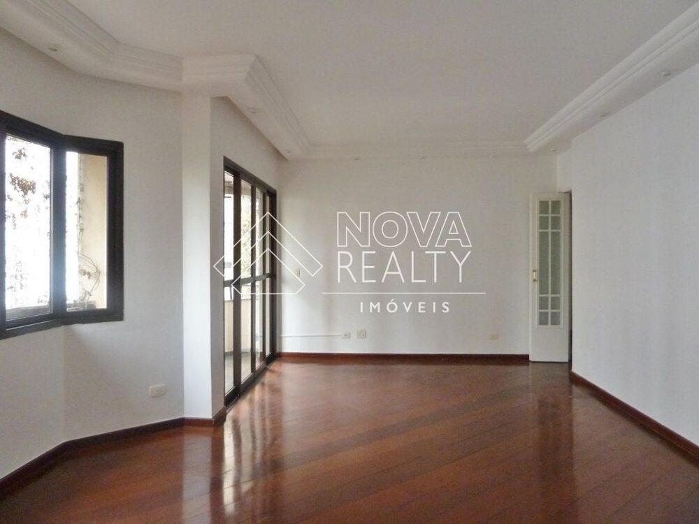 Apartamento, 3 quartos, 104 m² - Foto 1