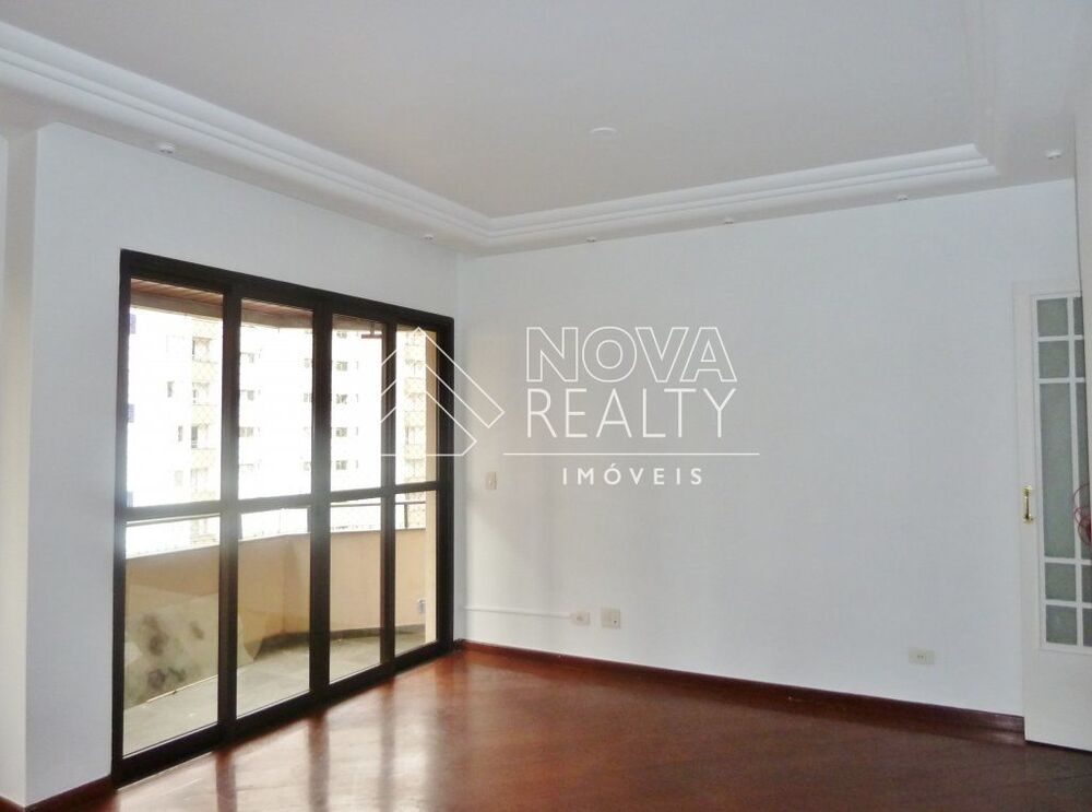 Apartamento, 3 quartos, 104 m² - Foto 2