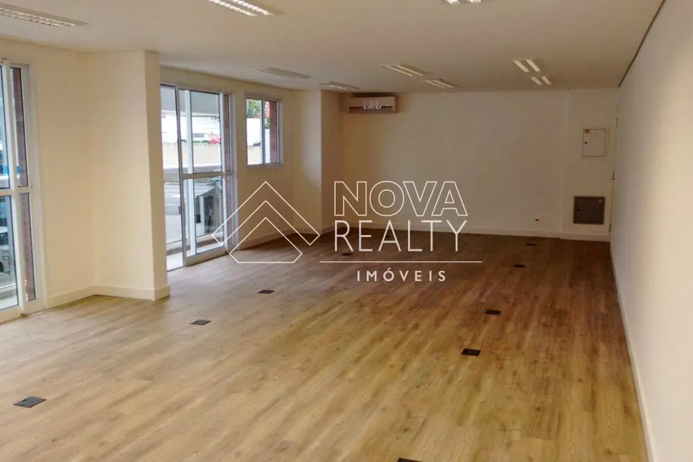 Sala-Conjunto, 42 m² - Foto 1