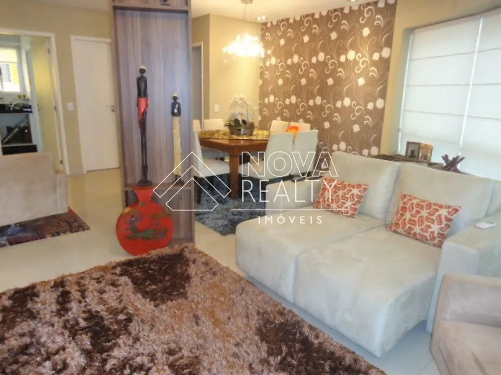 Apartamento, 2 quartos, 105 m² - Foto 1