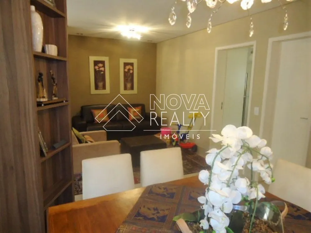 Apartamento, 2 quartos, 105 m² - Foto 4