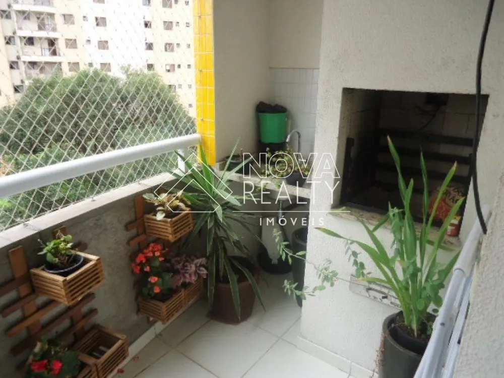Apartamento, 2 quartos, 105 m² - Foto 2