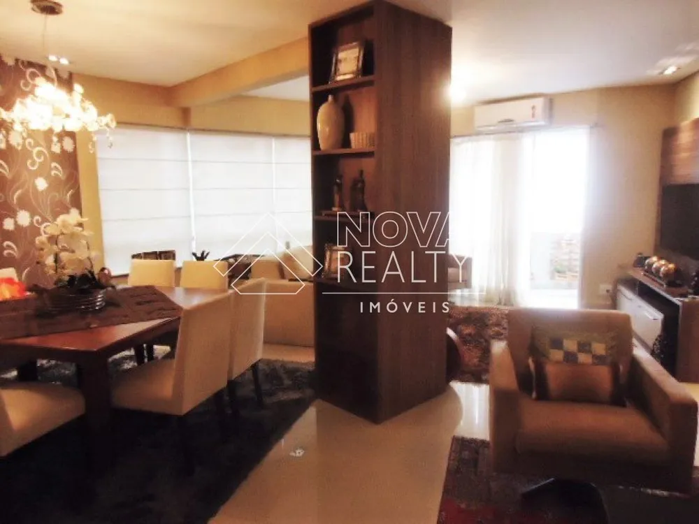Apartamento, 2 quartos, 105 m² - Foto 3