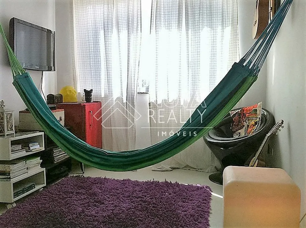 Apartamento, 1 quarto, 40 m² - Foto 1
