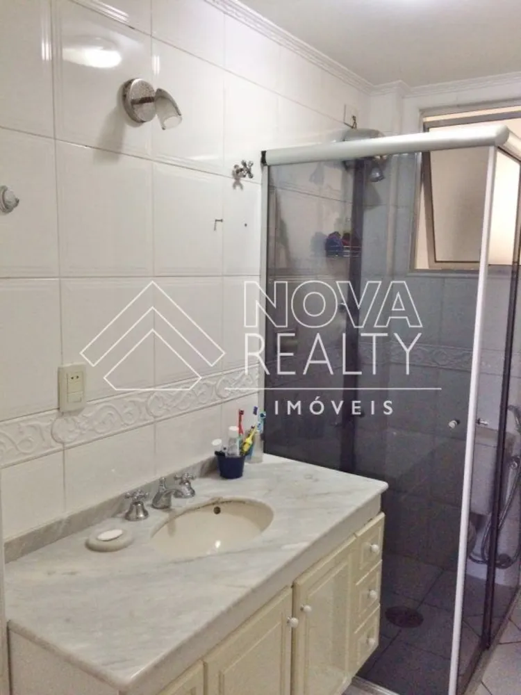 Apartamento, 2 quartos, 72 m² - Foto 3