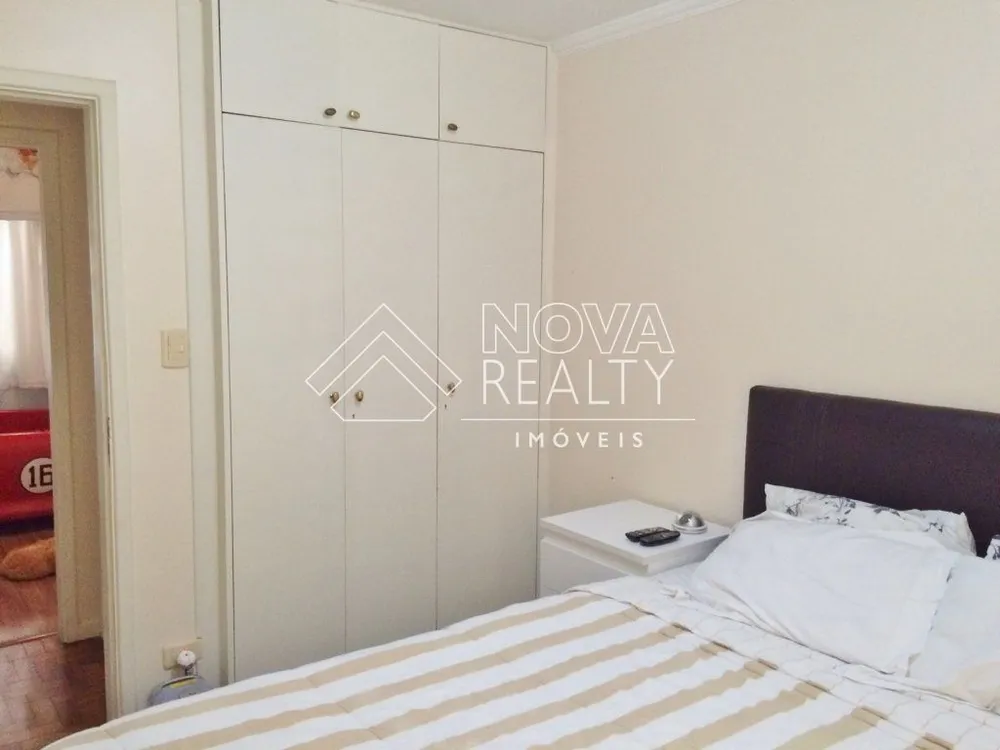 Apartamento, 2 quartos, 72 m² - Foto 4
