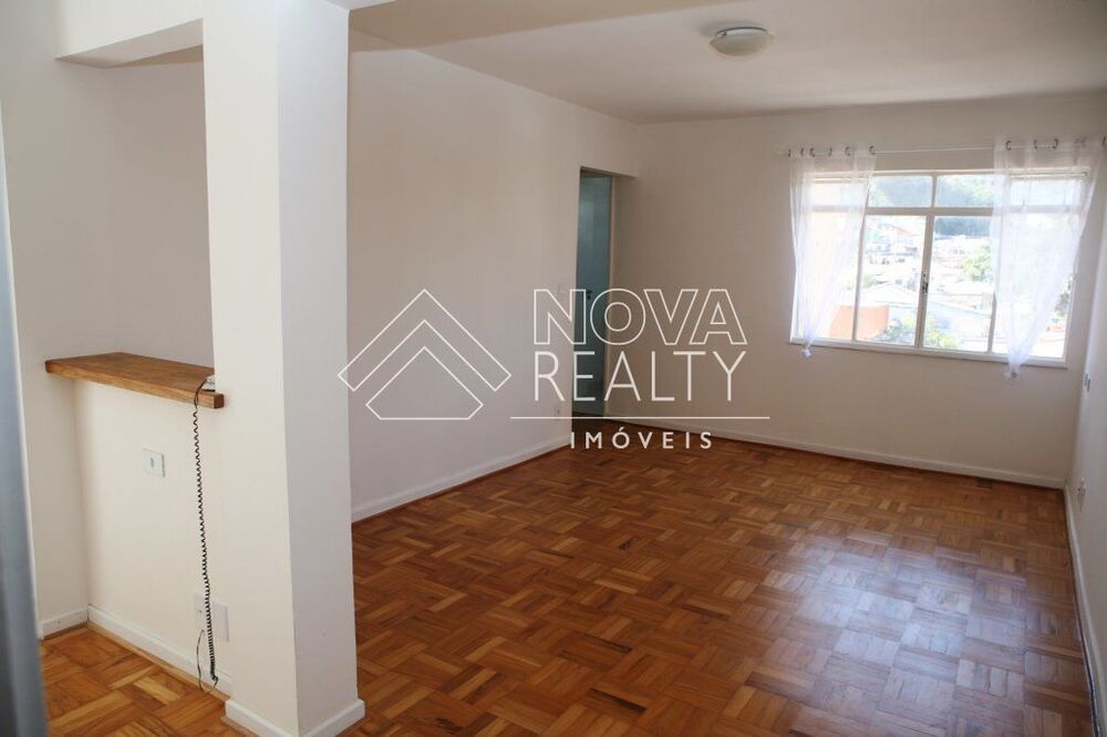 Apartamento, 2 quartos, 71 m² - Foto 1