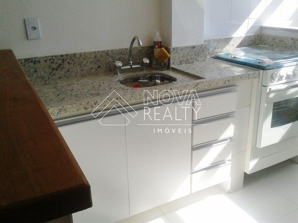 Apartamento, 2 quartos, 71 m² - Foto 3