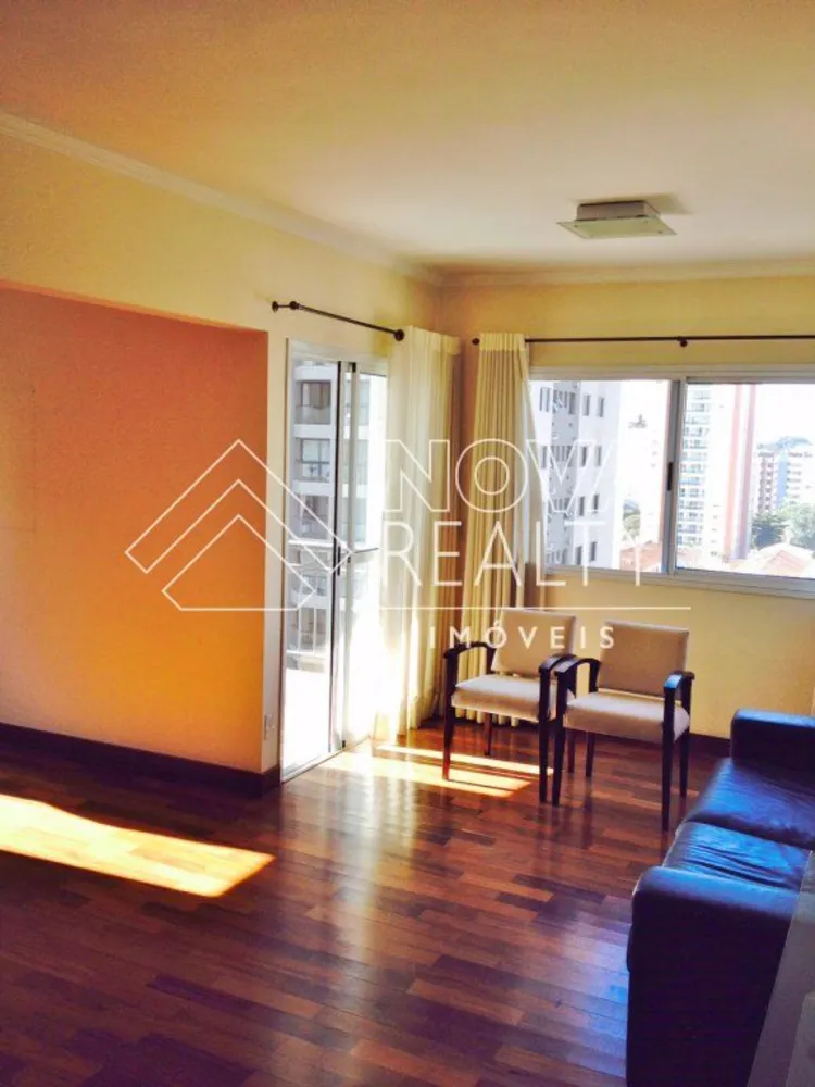 Apartamento, 3 quartos, 96 m² - Foto 2