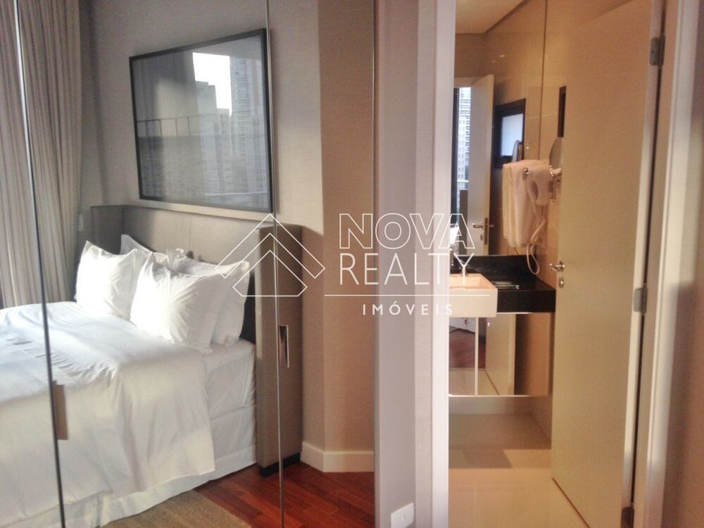 Apartamento, 1 quarto, 42 m² - Foto 2