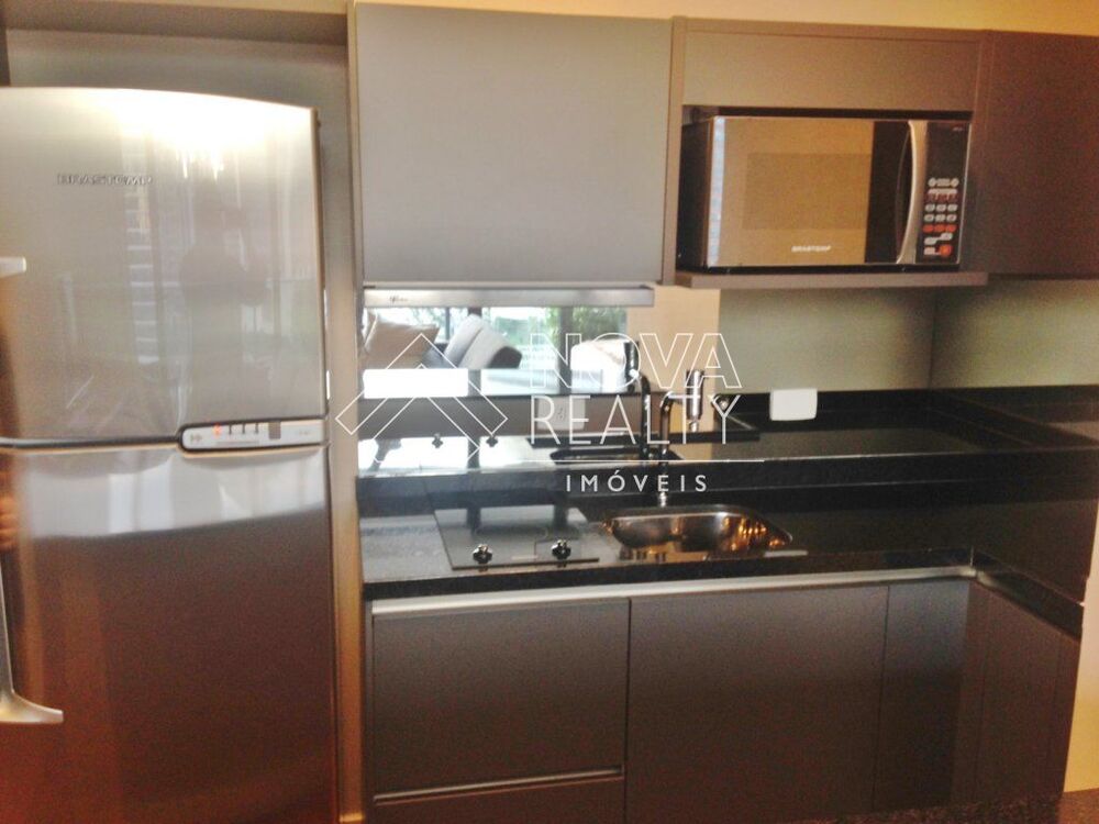 Apartamento, 1 quarto, 42 m² - Foto 3