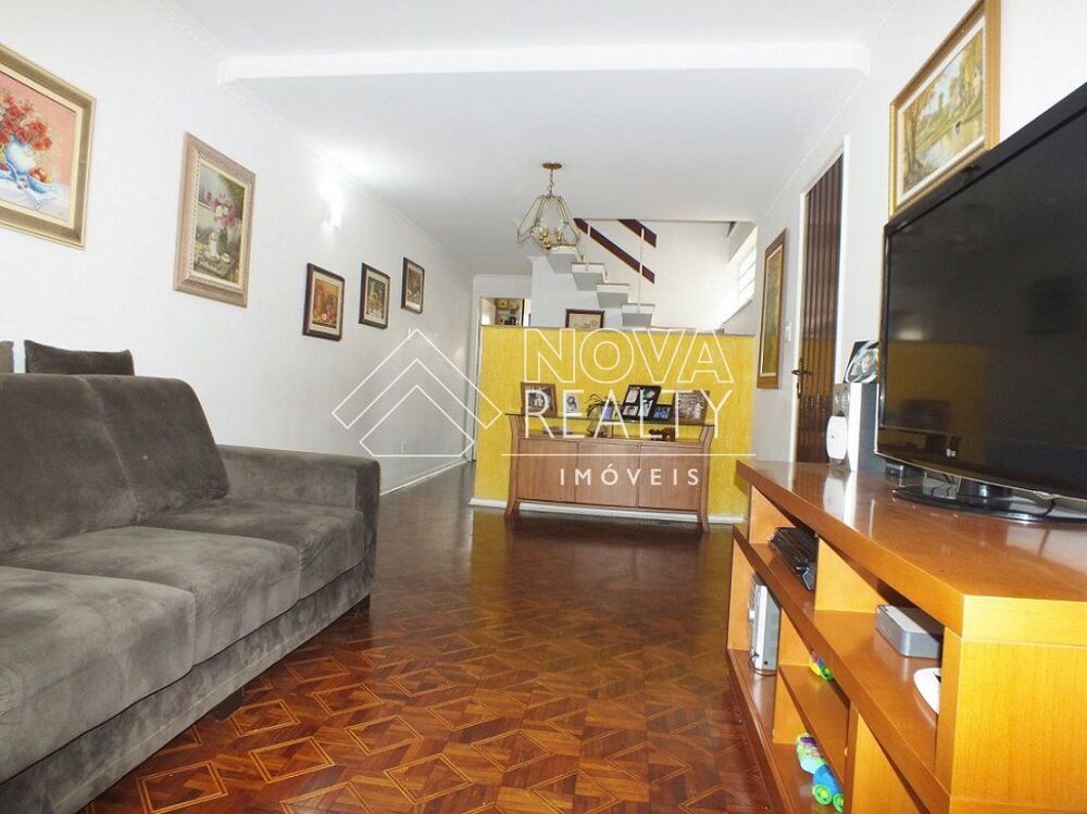 Sobrado, 3 quartos, 155 m² - Foto 3