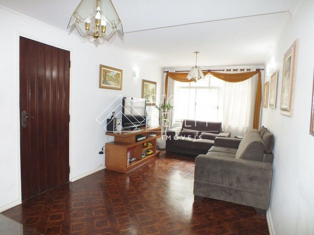 Sobrado, 3 quartos, 155 m² - Foto 4
