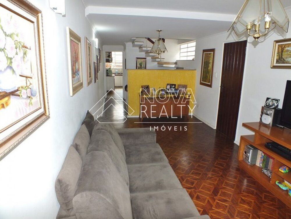 Sobrado, 3 quartos, 155 m² - Foto 2