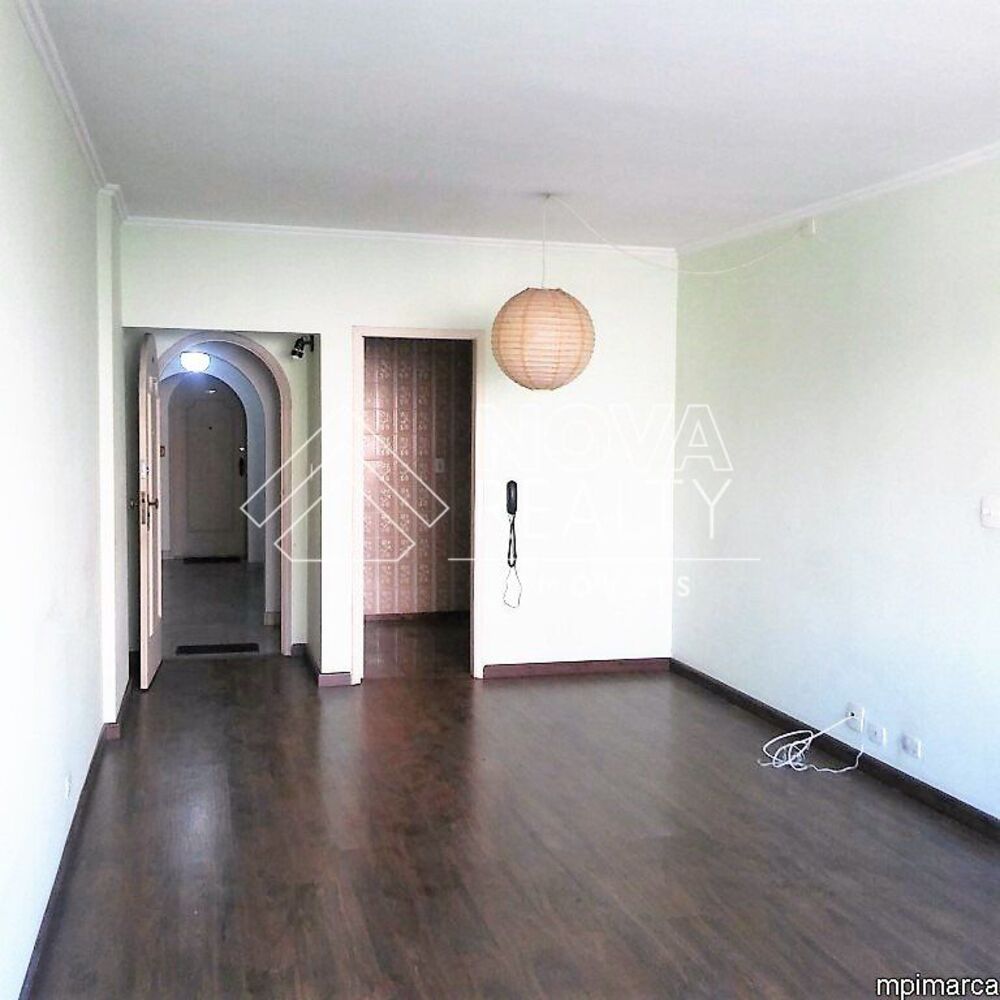 Apartamento, 2 quartos, 79 m² - Foto 1