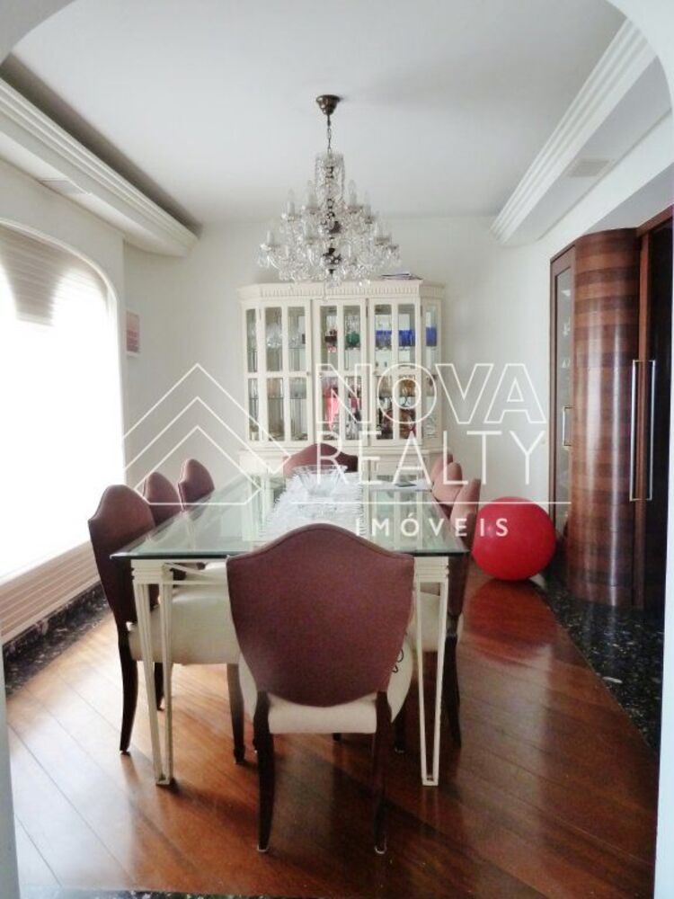 Cobertura, 3 quartos, 436 m² - Foto 4