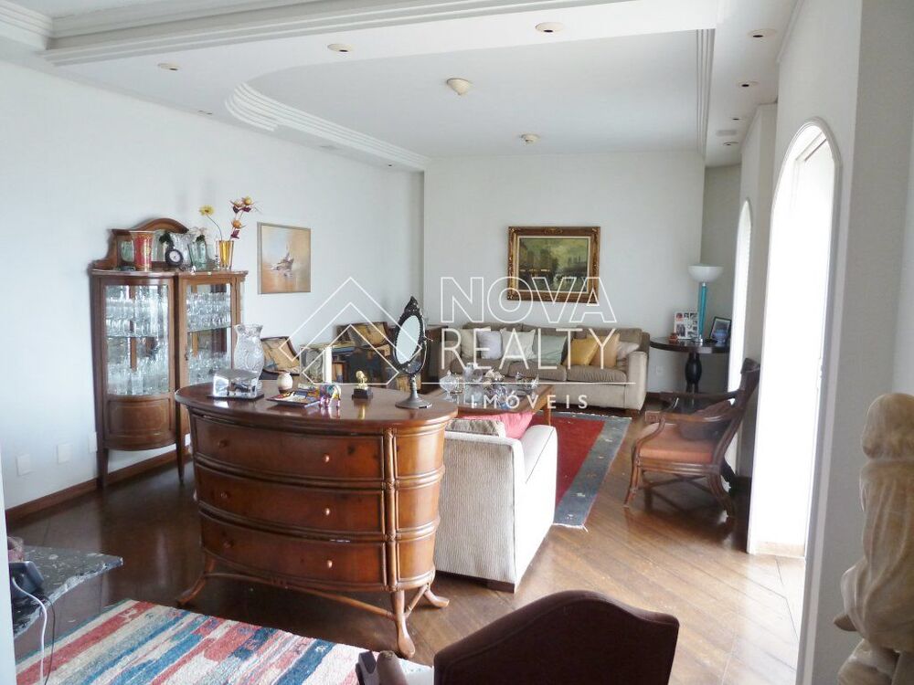 Cobertura, 3 quartos, 436 m² - Foto 3