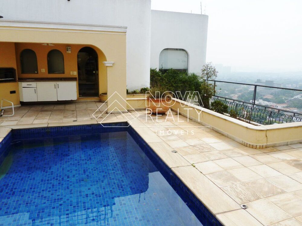Cobertura, 3 quartos, 436 m² - Foto 2