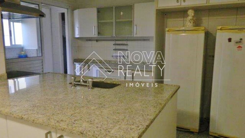 Apartamento para alugar com 4 quartos, 222m² - Foto 15