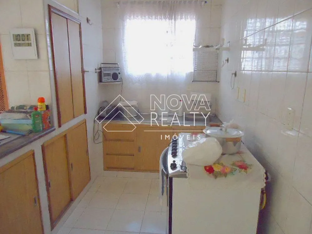 Sobrado, 3 quartos, 220 m² - Foto 3