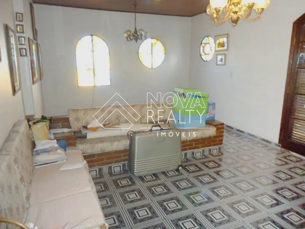 Sobrado, 3 quartos, 220 m² - Foto 1