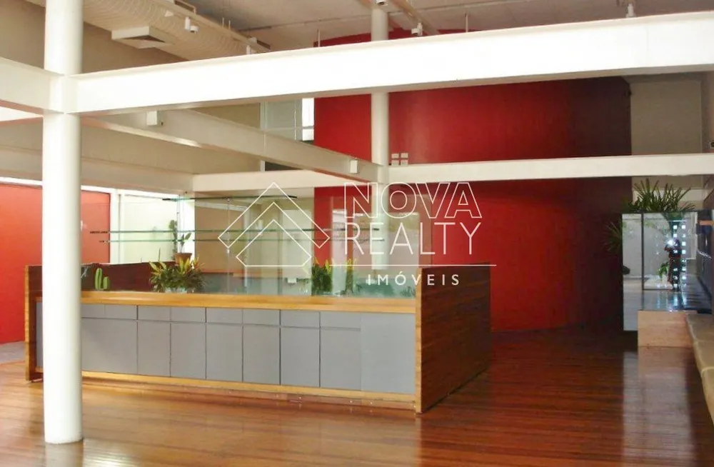 Casa, 950 m² - Foto 1