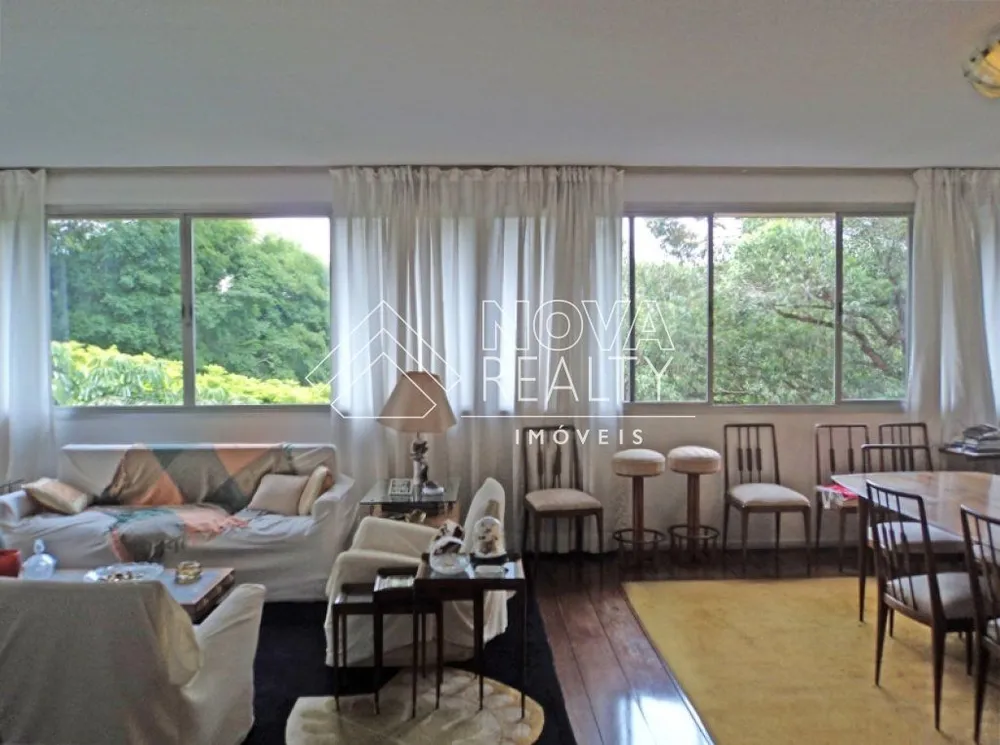 Apartamento, 3 quartos, 197 m² - Foto 3