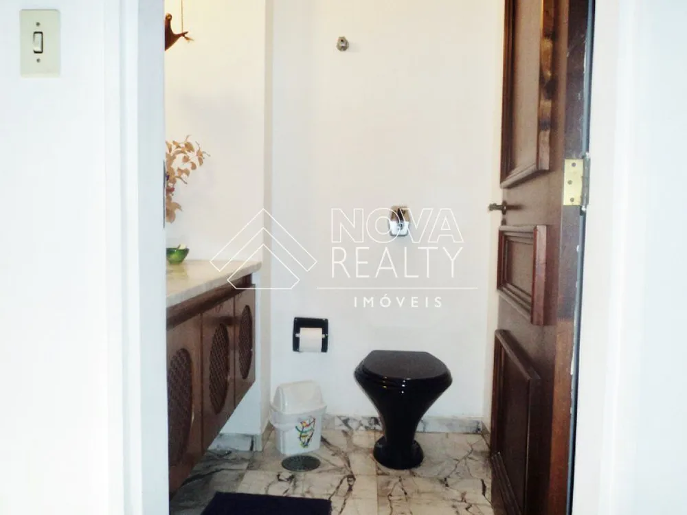 Apartamento, 3 quartos, 197 m² - Foto 4