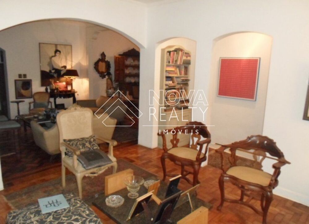 Casa, 3 quartos, 350 m² - Foto 3