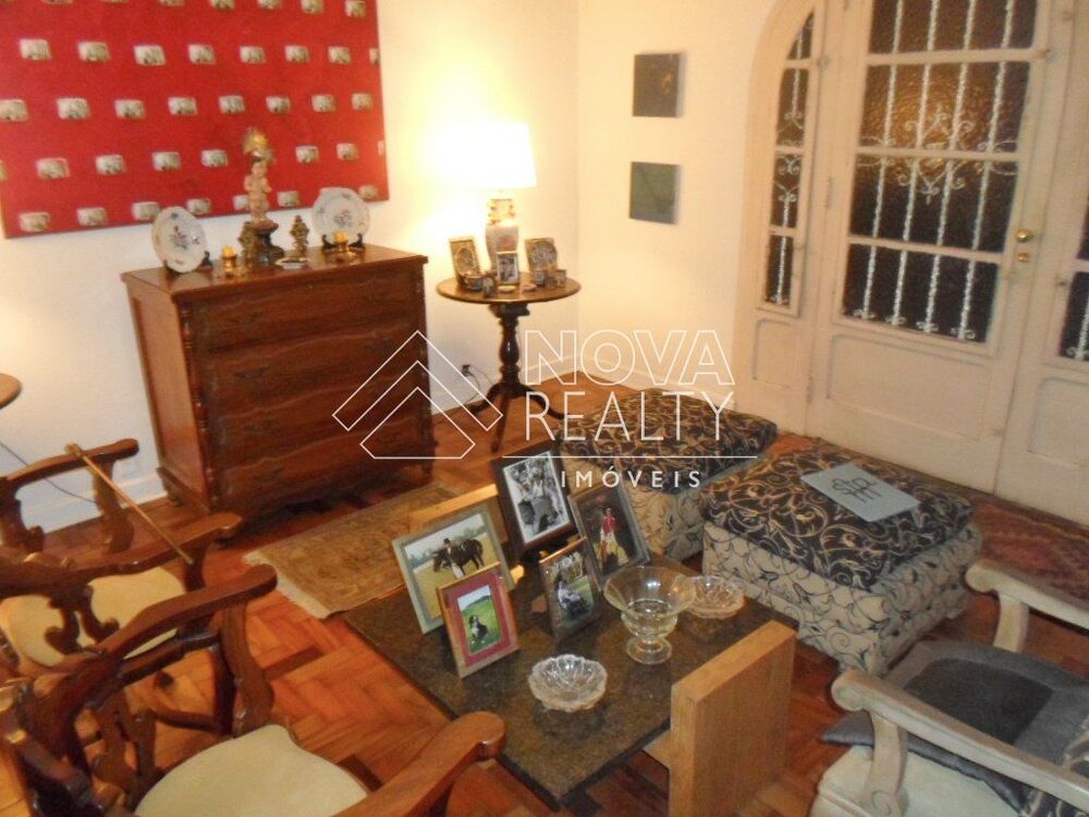 Casa, 3 quartos, 350 m² - Foto 4