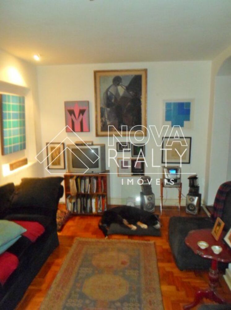 Casa, 3 quartos, 350 m² - Foto 9