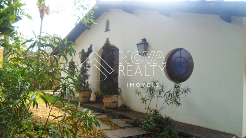 Casa, 3 quartos, 350 m² - Foto 1