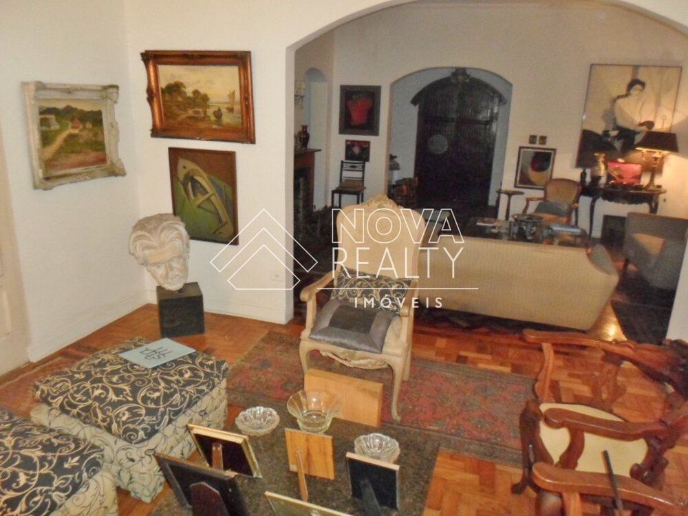 Casa, 3 quartos, 350 m² - Foto 5