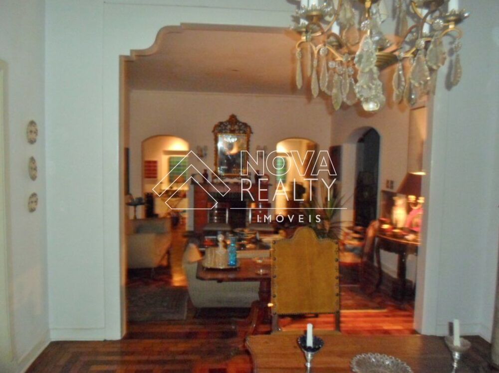 Casa, 3 quartos, 350 m² - Foto 6