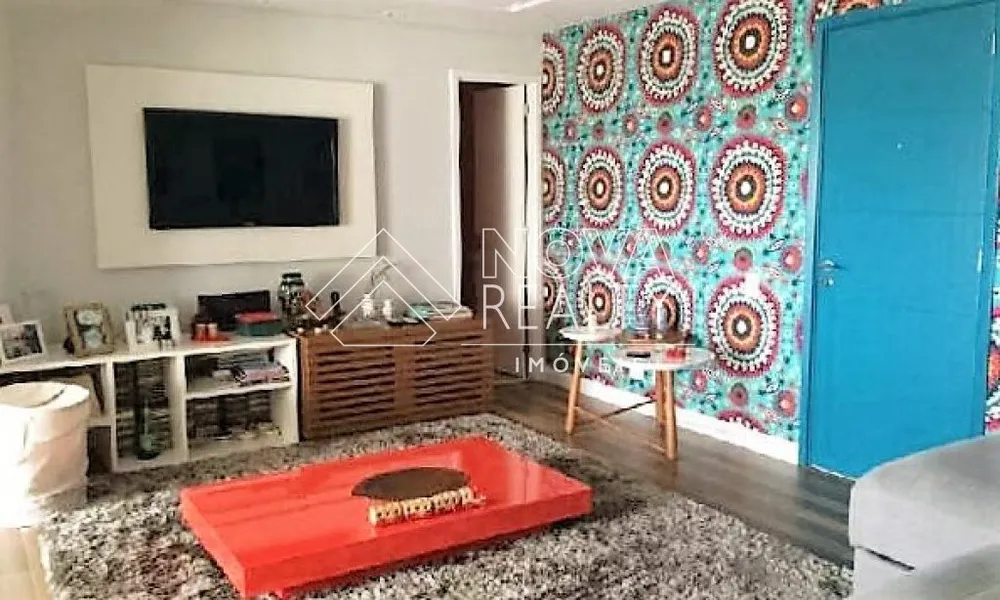 Apartamento, 3 quartos, 104 m² - Foto 1