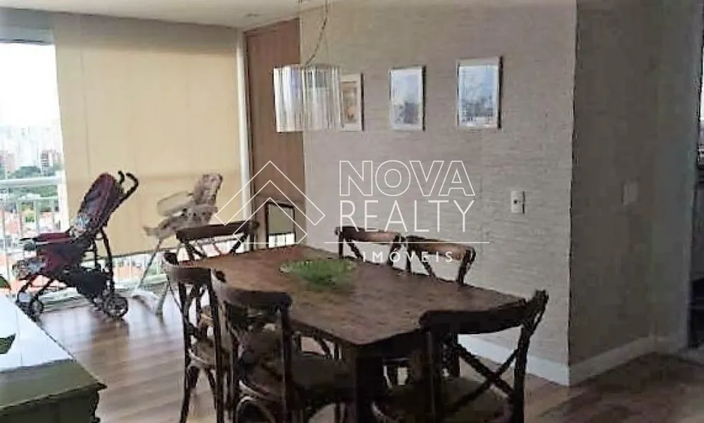 Apartamento, 3 quartos, 104 m² - Foto 2