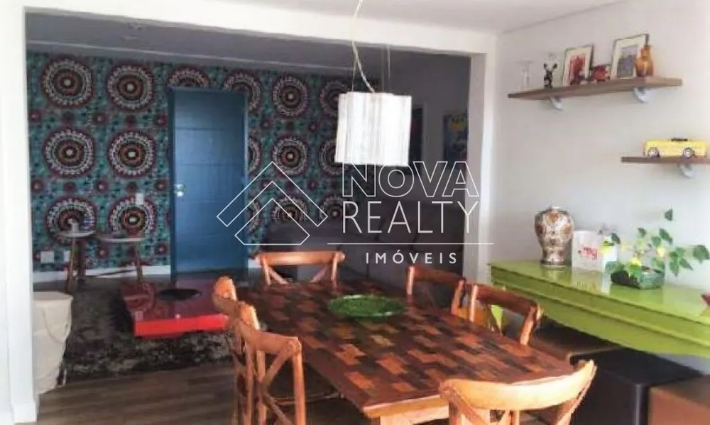 Apartamento, 3 quartos, 104 m² - Foto 4