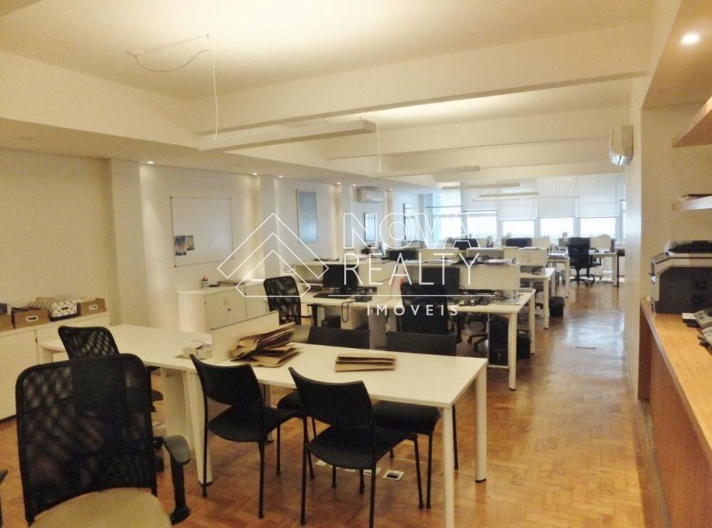 Sala-Conjunto, 240 m² - Foto 1