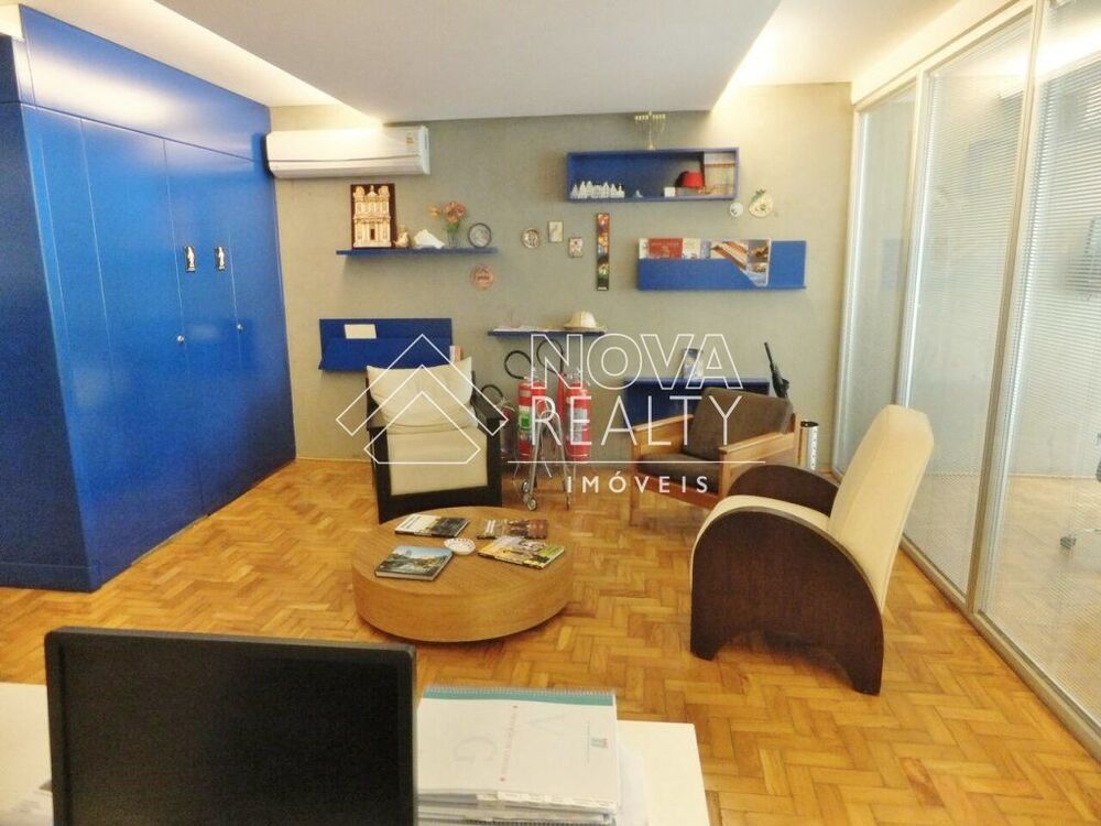 Sala-Conjunto, 240 m² - Foto 2