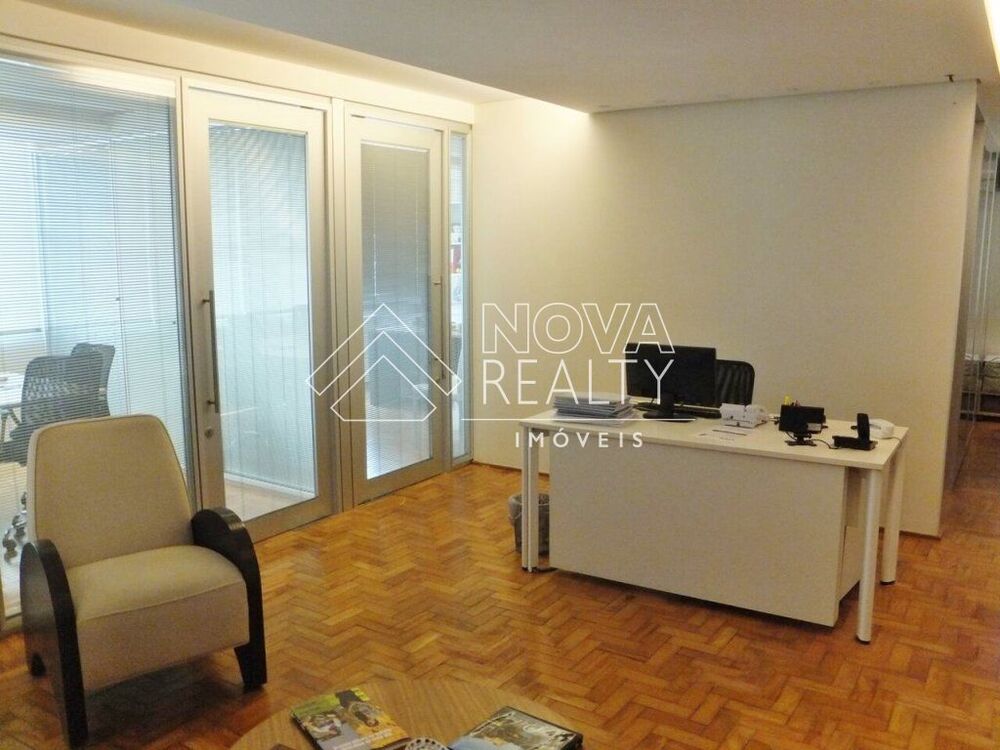 Sala-Conjunto, 240 m² - Foto 3