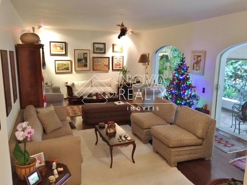 Apartamento, 4 quartos, 218 m² - Foto 3